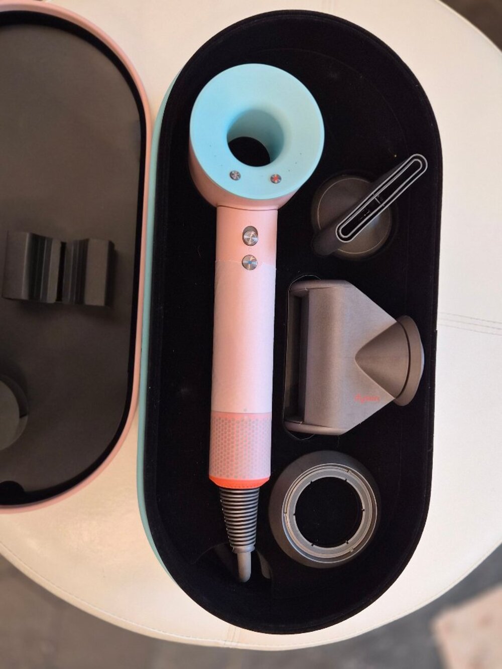 Dyson Supersonic Dryer Ceramic Pop